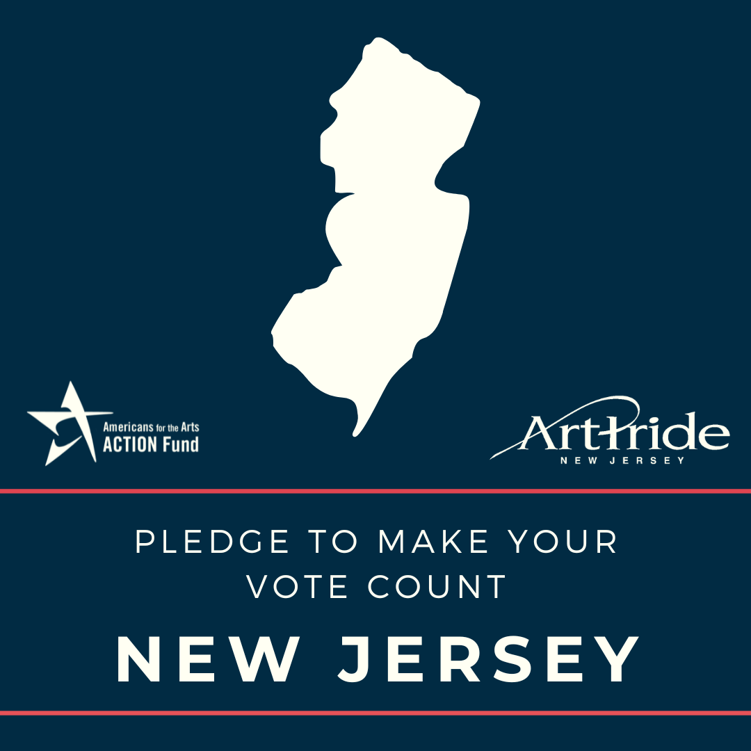 New Jersey Voter Factsheet