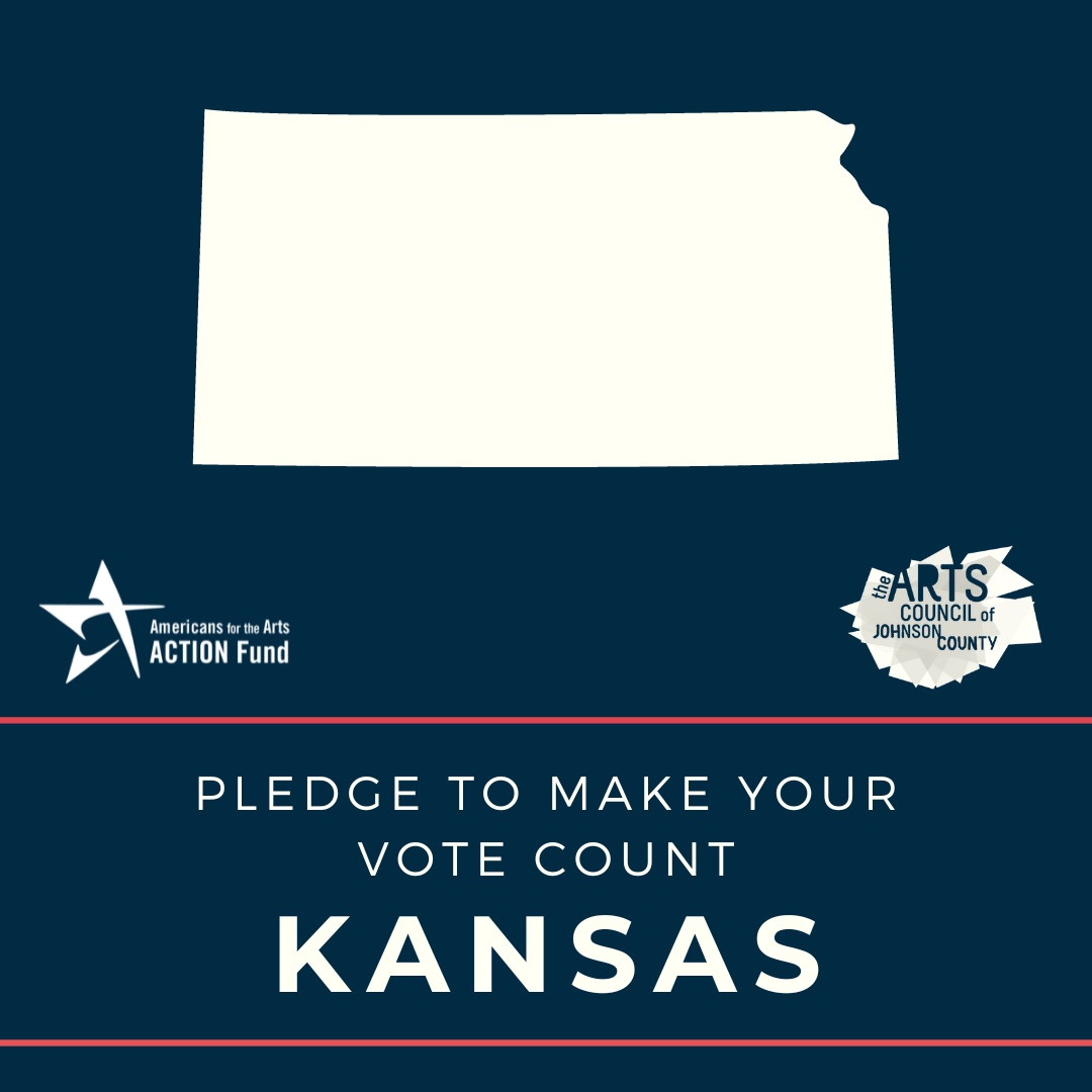Kansas Voter Graphic