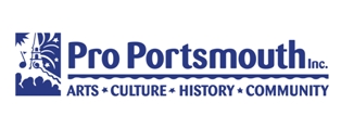 Pro Portsmouth NH logo
