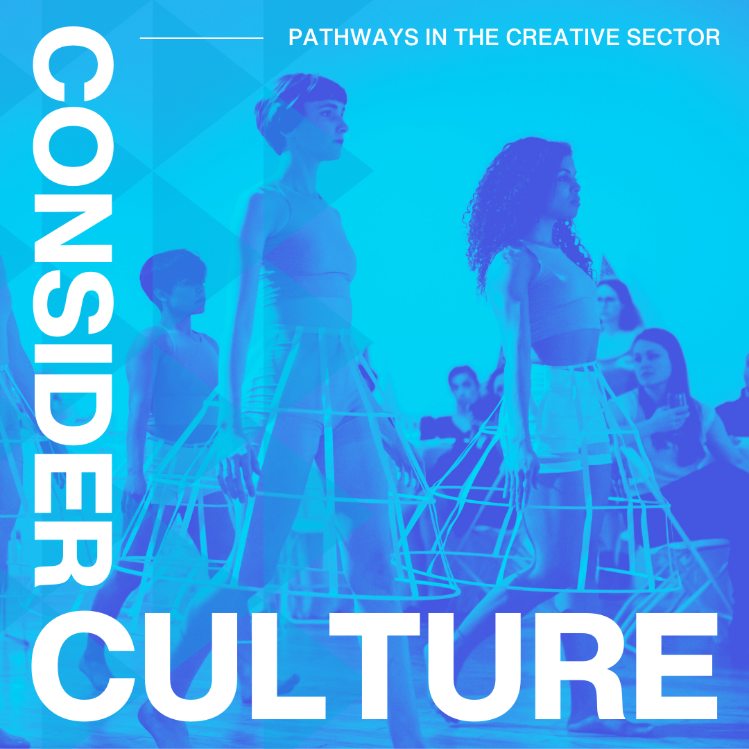 Brooklyn NY Arts - Pathways in the Creative Sector