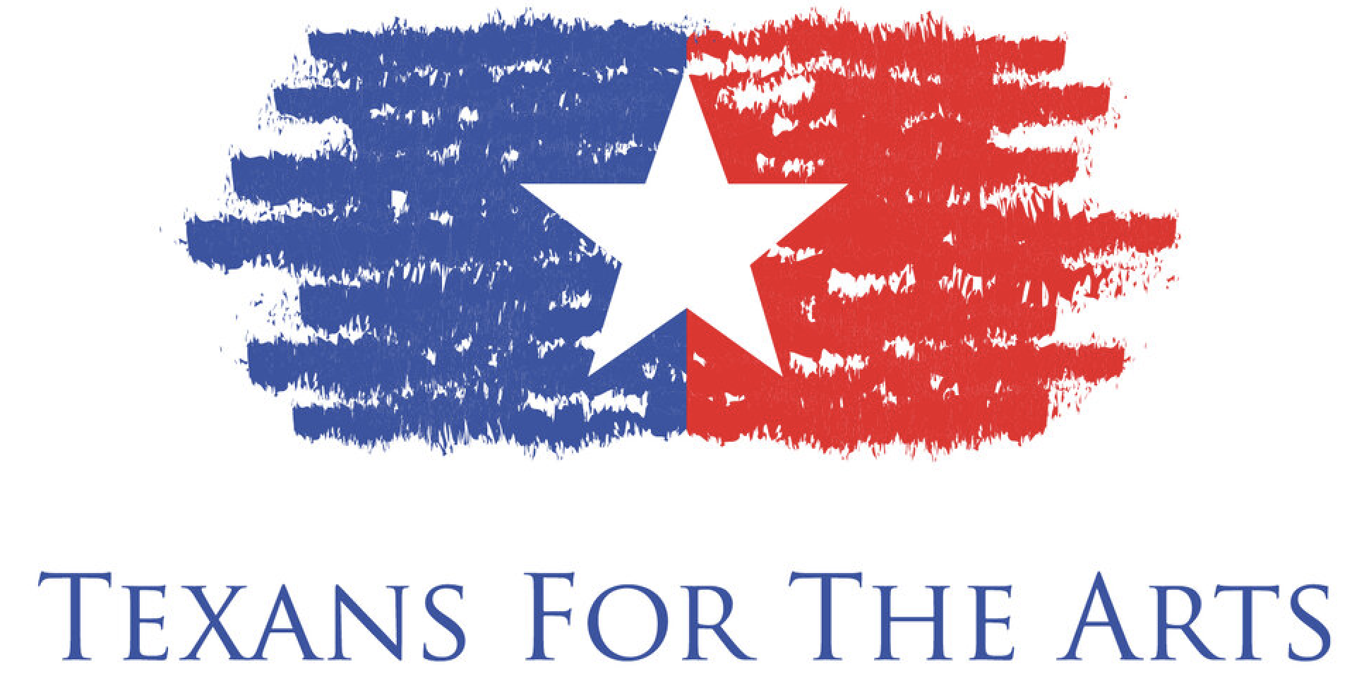 Texans for the Arts Logo