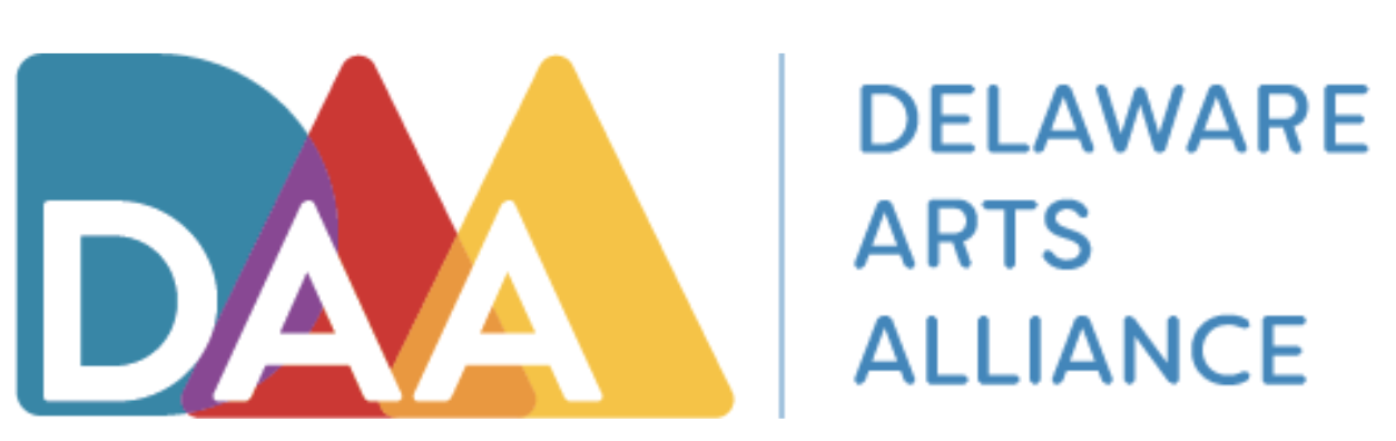 Delaware Arts Alliance Logo