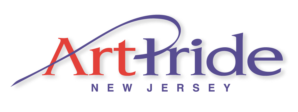ArtPride NJ Logo