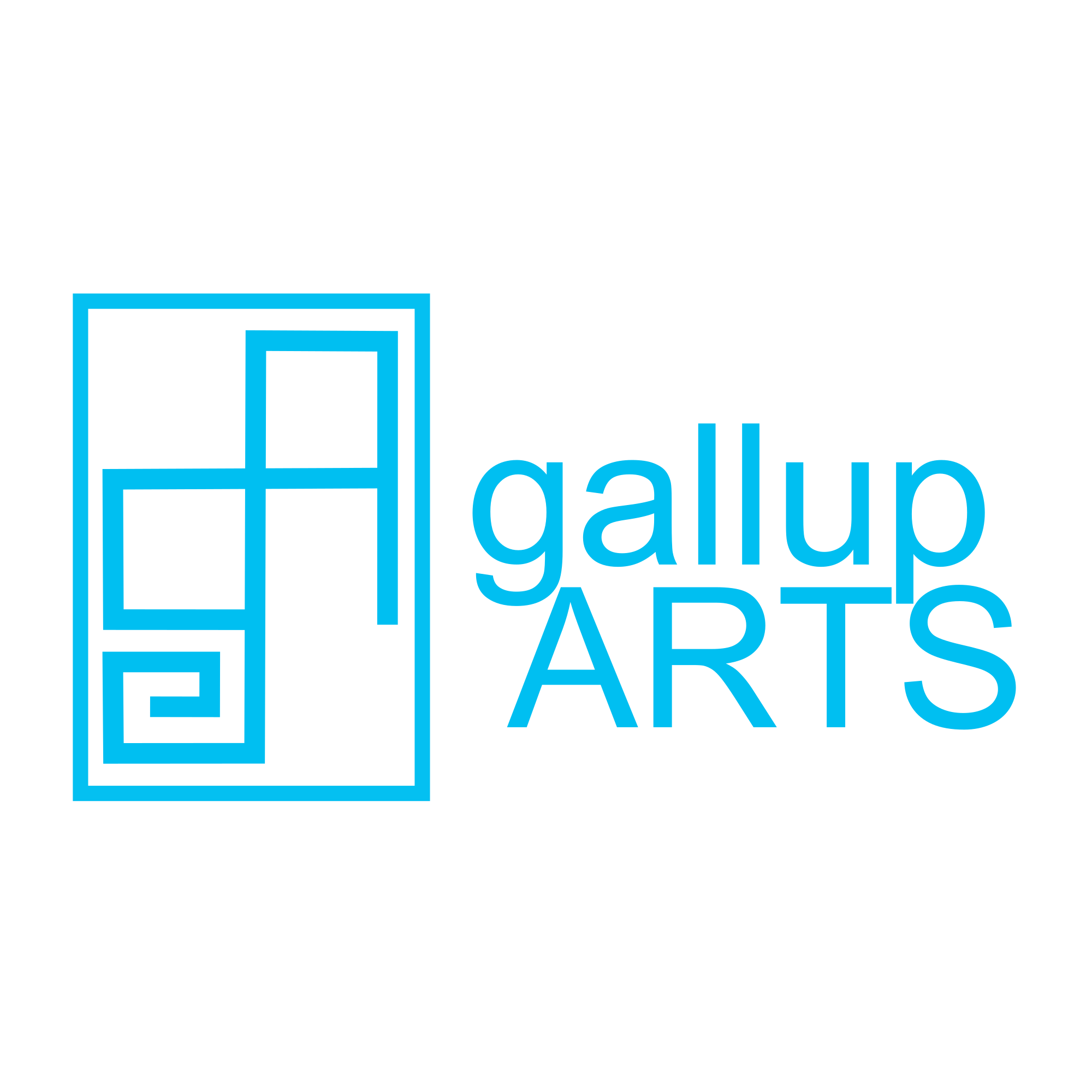 Gallup NM Logo